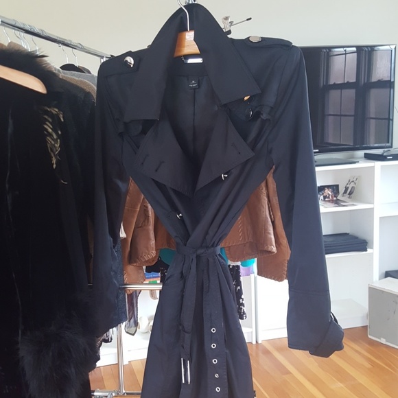 White House Black Market Jackets & Blazers - White house blk market jacket